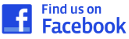 Find us on Facebook Find us on Facebook