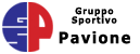 Logo GS Pavione Logo GS Pavione